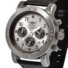 Poljot 31681 Chronograph