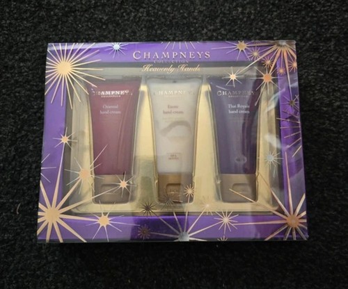 Champneys heavenly hands - , cream