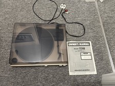 Vintage Marantz TT240 TT-240