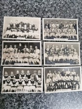 Vintage Football Card