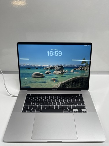 Apple macbook pro 2019 - macbook, 16”