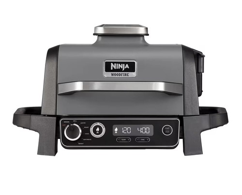 Ninja woodfire electric - woodfire,