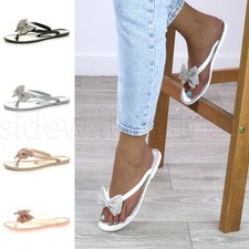 Womens ladies diamante sparkly