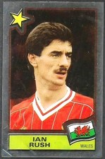 PANINI FOOTBALL SUPERSTARS