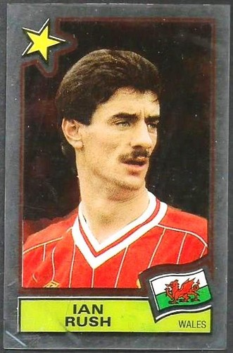 Panini football superstars - football,