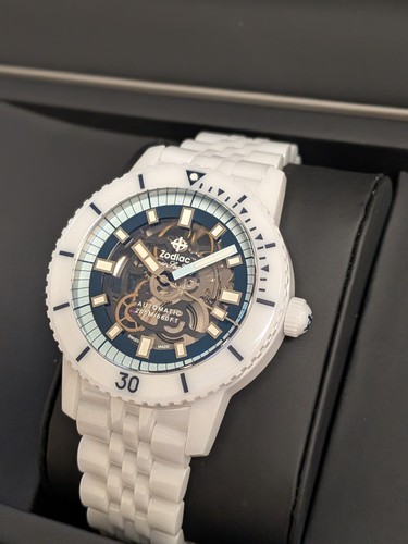 Zodiac zo9594 super sea wolf - zo9594,