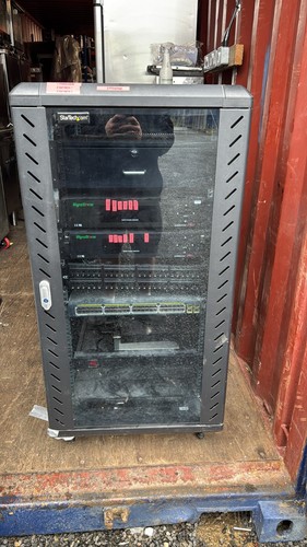 Professional rack system - professional,