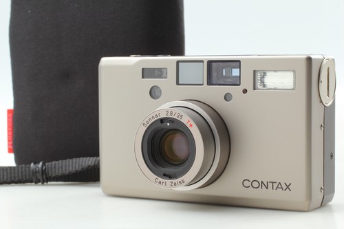 Double teeth mint contax - [, ]