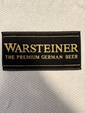 Warsteiner brand premium - warsteiner,