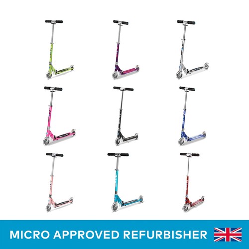 Micro scooters sprite - micro,