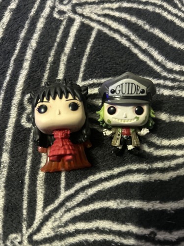 Funko pocket pop - pocket,