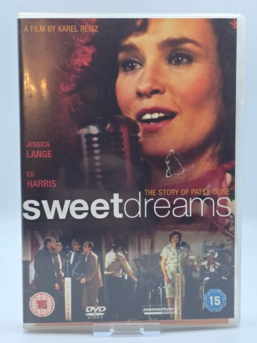 Sweet dreams the story - the, of