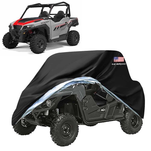 Waterproof utility vehicle - waterproof,