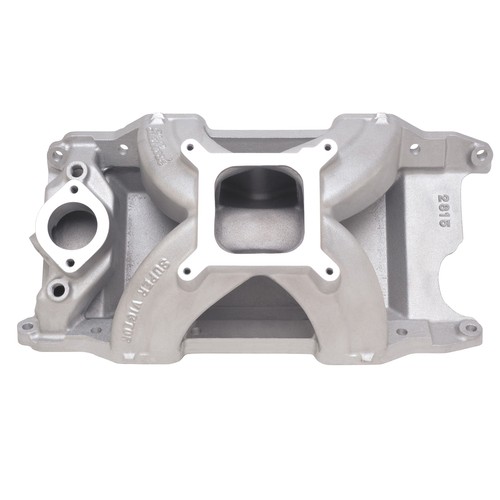 Edelbrock super victor - super,
