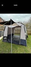 Motordome Awning 