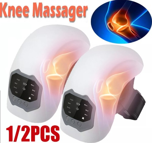 Electric knee massager - uk,