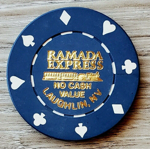 Laughlin ramada express ncv - ramada,