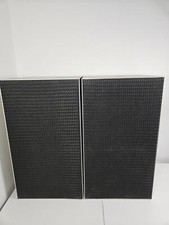Vintage Leak 2030 3-way Hi-Fi Loud Speaker System – Matched Pair - One Owner