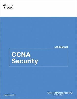 Ccna security lab manual - ccna,