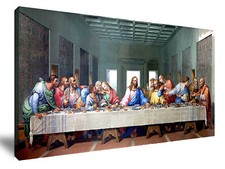 Last Supper Religion Jesus