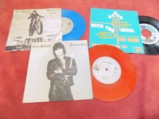 COZY POWELL Bundle X3 Devil