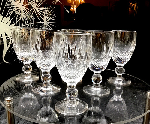 Waterford crystal short - waterford,