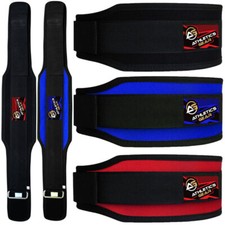 Weight lifting belt by AG, powerlifting belt, Workout belt, Gym Belt, Training