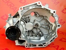 Gearbox FFW VW Polo 6n Lupo