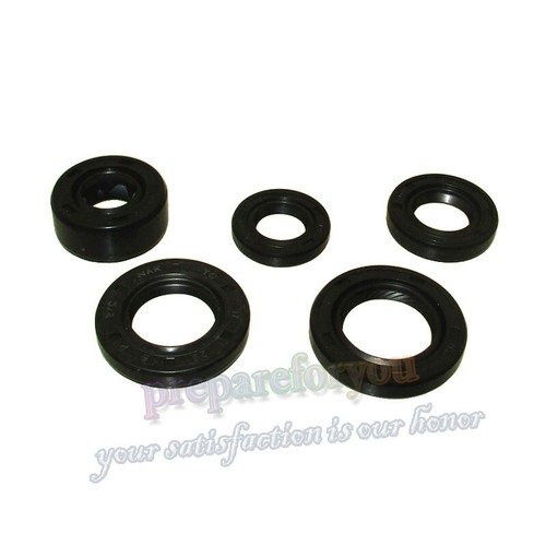 Engine oil seals for 50cc - engine,