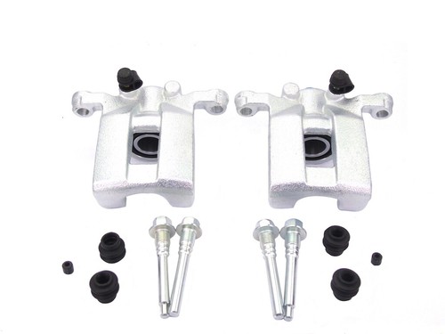Rear brake caliper - rear,
