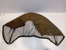 MyBabiie Car Seat Hood Canopy Green