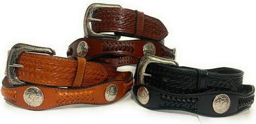 Men concho western cowboy - western,