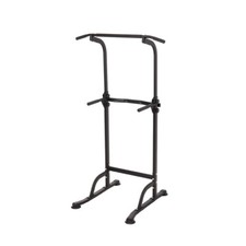 Power Tower Dip Station Pull