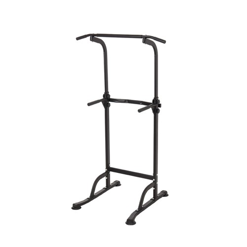 Power tower dip station - tower,