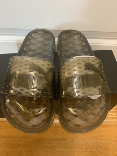 Puma fendy flip flops jelly - flip,