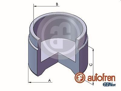 Autofren seinsa d025587 - autofren,
