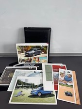 SKODA FABIA OWNERS PACK /