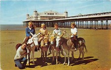 US64 UK England Weston super