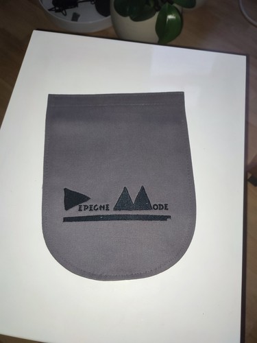 Depeche mode private - depeche,
