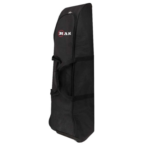 Ram golf padded travel - padded,
