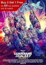 Guardians Of The Galaxy Vol. 3