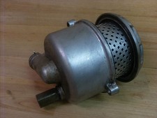 KAWASAKI Z1300 OIL FILTER SUMP HOUSING CASING