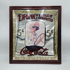 Vintage Coca-Cola Advertising
