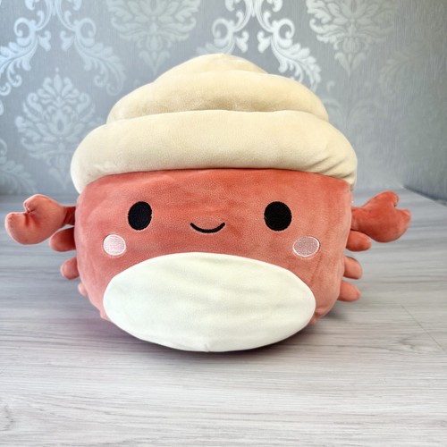 Squishmallows indie the hermit - squishmallows,