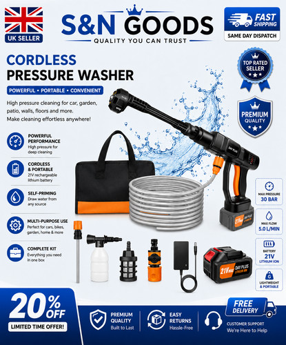 4000w electric high pressure - electric,
