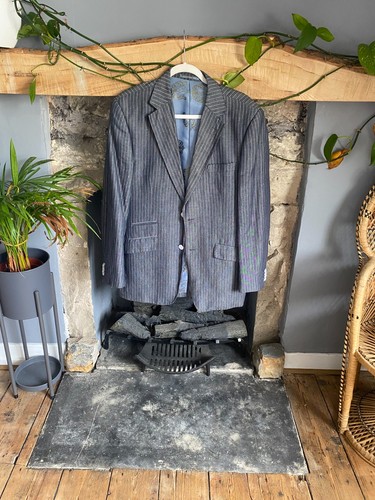 Holland esq jacket rare - holland,