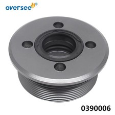 Cap Assy Tilt Trim Cylinder