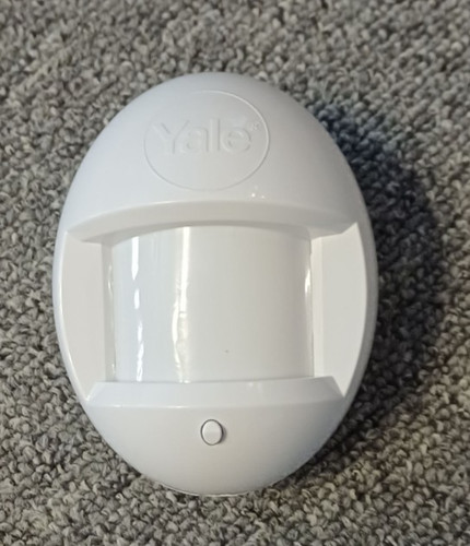 Yale hsa6410 indoor pir - yale,