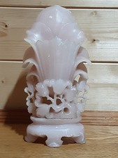 A Rare Finely Carved Chinese