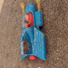 VINTAGE 1979 CORGI #265